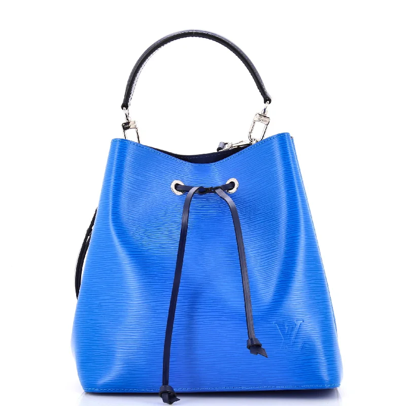 Best bags for weekend getawaysNeoNoe Handbag Epi Leather MM