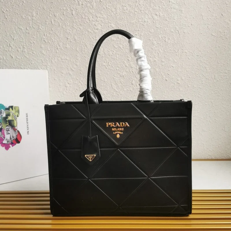 High-end designer bags for menBoldCollect - PRADA Bags - 109