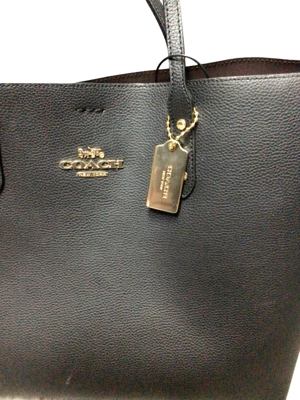 Affordable leather bagsTote Designer By Coach  Size: Large