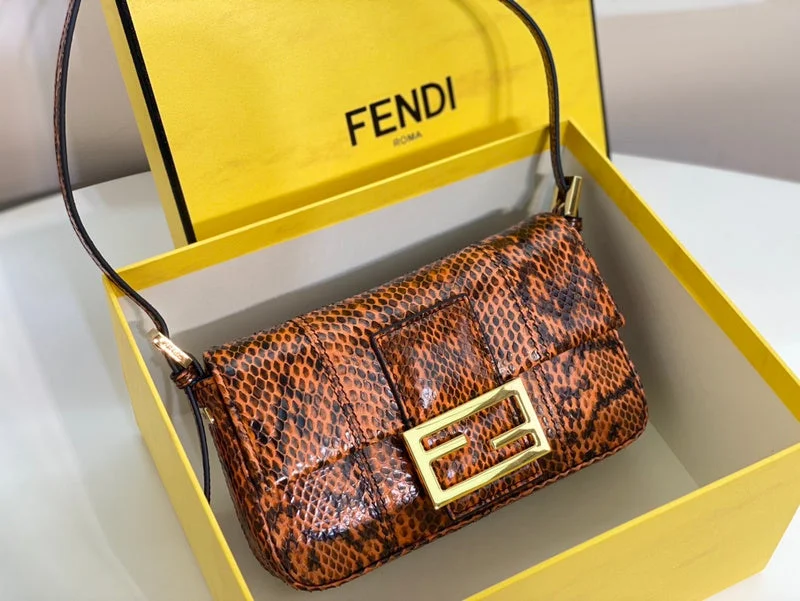 Mini bags for evening outBC - FENDI BAGS - 292