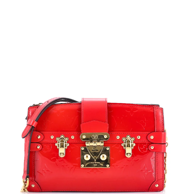 Luxury brand bags on saleTrunk Clutch Vernis