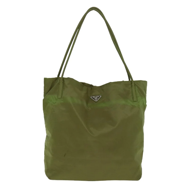 Designer bags with detachable strapsPRADA Tessuto Tote