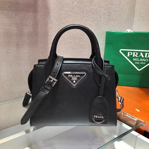 Best bags for weekend getawaysWhimsy Finds - Prada Bags - 178