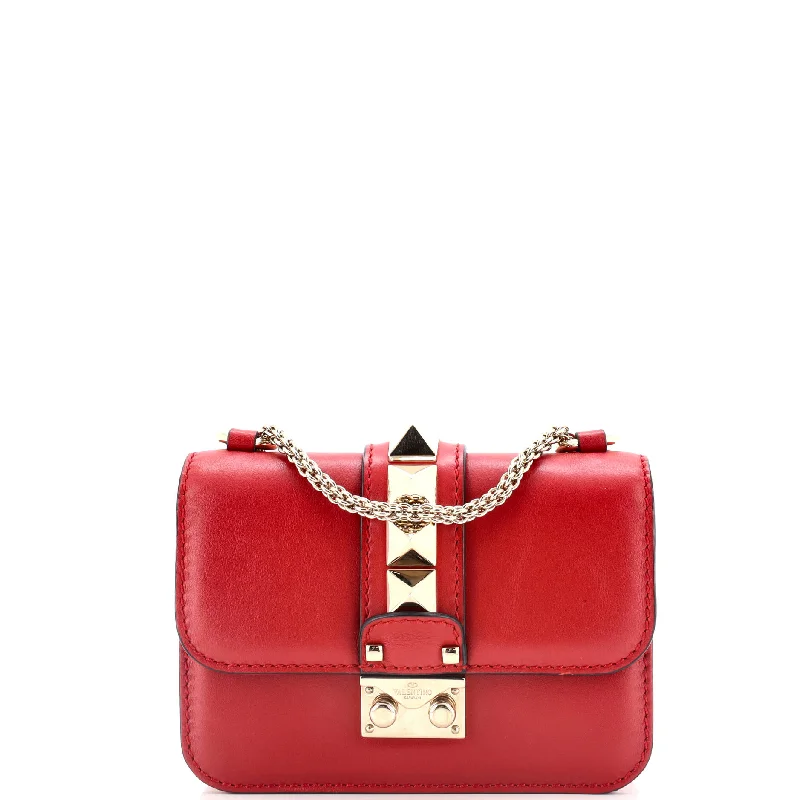 Luxury brand bags on saleGlam Lock Shoulder Bag Leather Mini