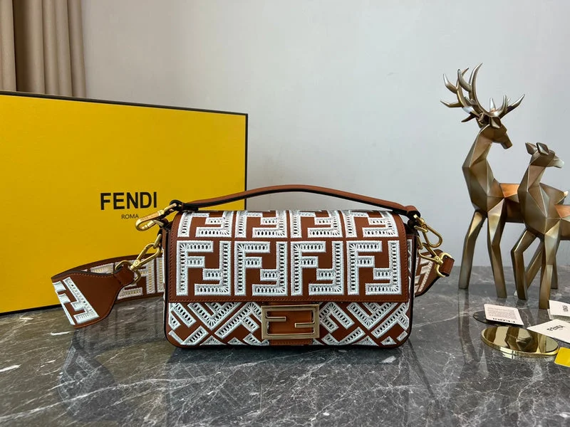 Top-rated backpack brandsBC - FENDI BAGS - 279