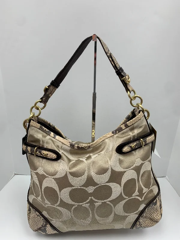 Designer bags for womenHandbag Designer By Coach  Size: Large