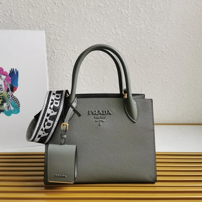 Luxury handbags 2025BoldCollect - PRADA Bags - 321