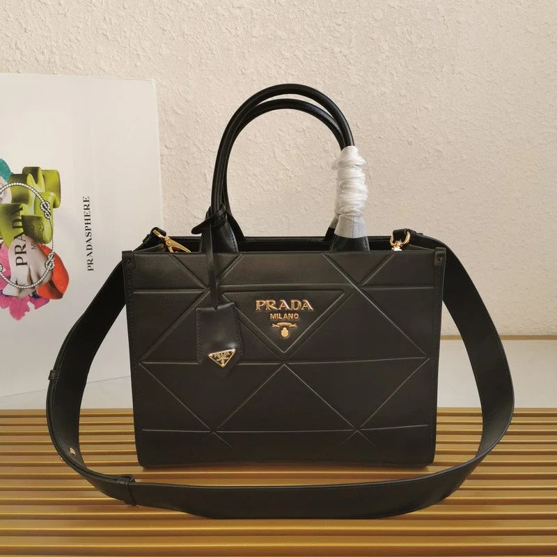 Minimalist leather handbagsBoldCollect - PRADA Bags - 110