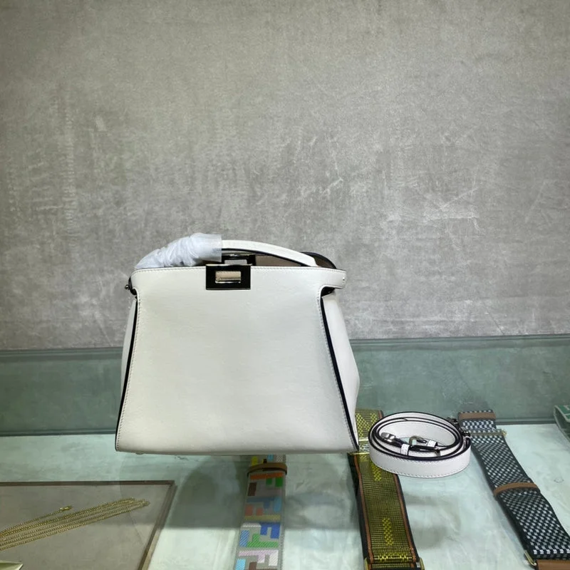 Eco-friendly tote bags for shoppingWF - Fendi Bags - 293