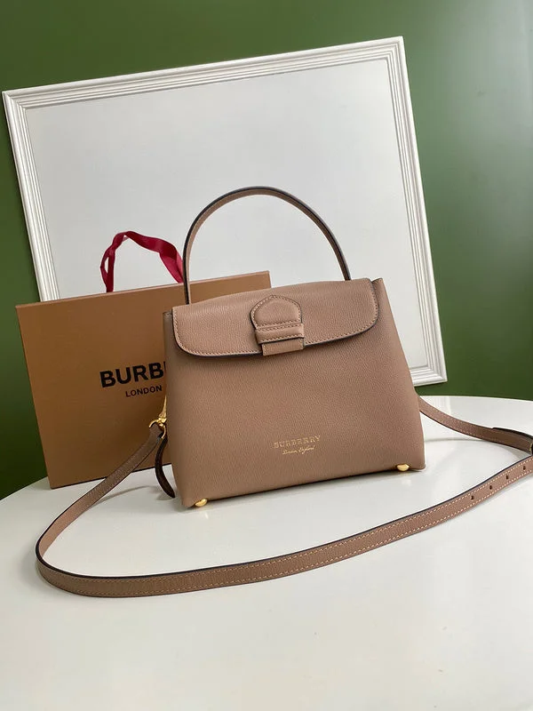 Minimalist leather handbagsHonix Bags - Burberry Bags - 219