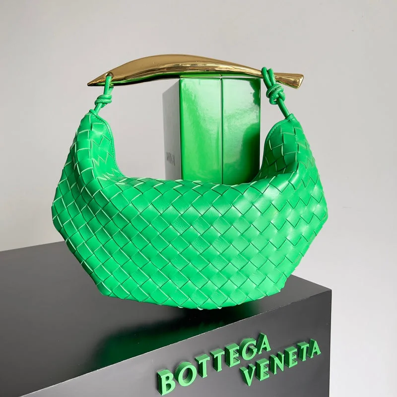 Minimalist leather handbagsWhimsy Finds - Bottega Veneta Bags - 903