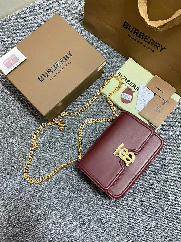 Vegan leather handbagsHonix Bags - Burberry Bags - 231