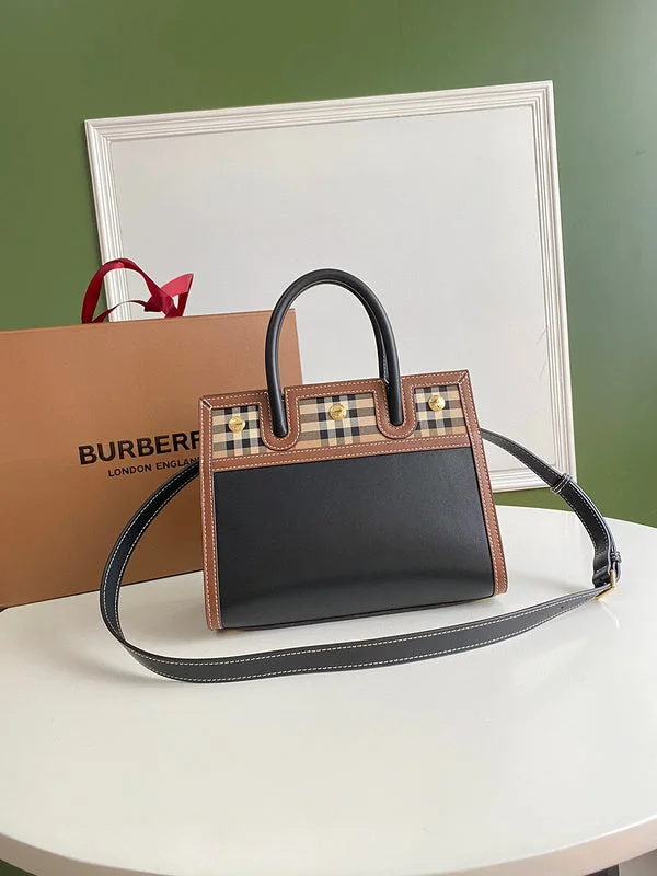 Minimalist leather handbagsHonix Bags - Burberry Bags - 369