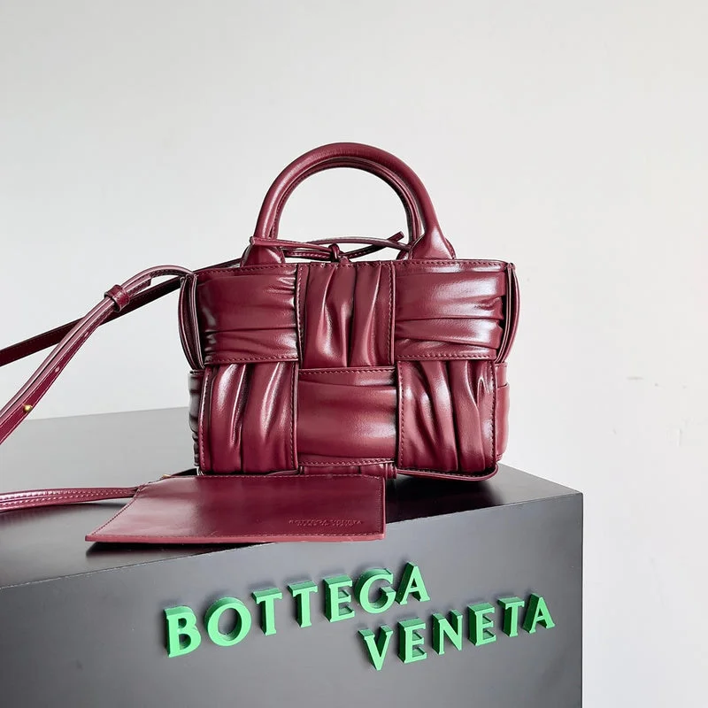 Vintage-inspired handbagsWhimsy Finds - Bottega Veneta Bags - 847