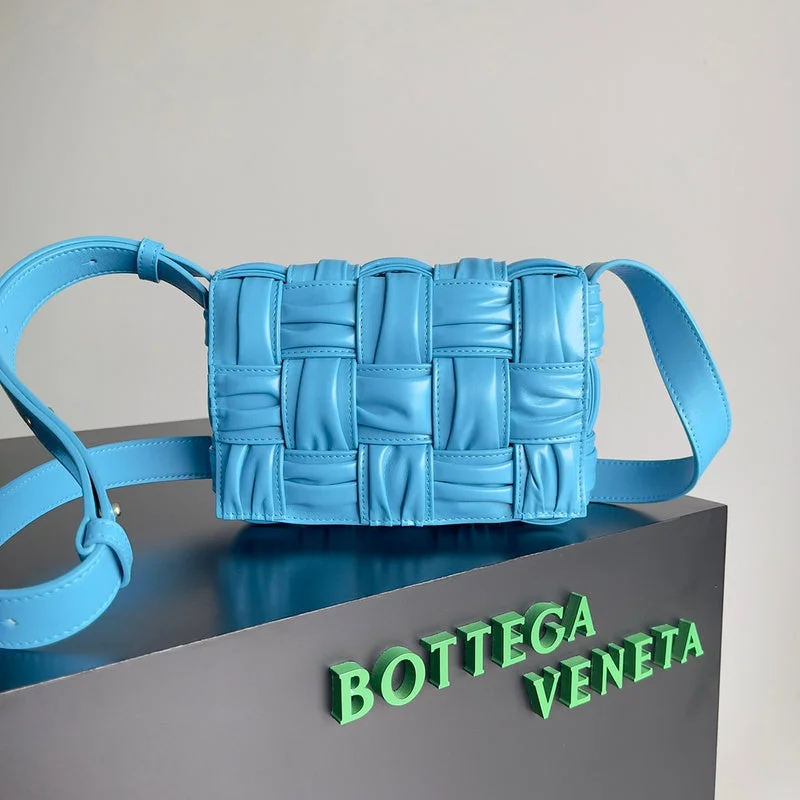 Elegant clutch bags for weddingsWhimsy Finds - Bottega Veneta Bags - 971