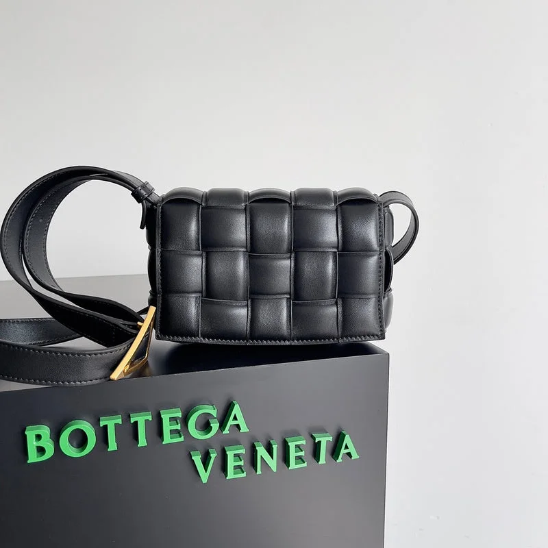 Sustainable fashion bagsWhimsy Finds - Bottega Veneta Bags - 808