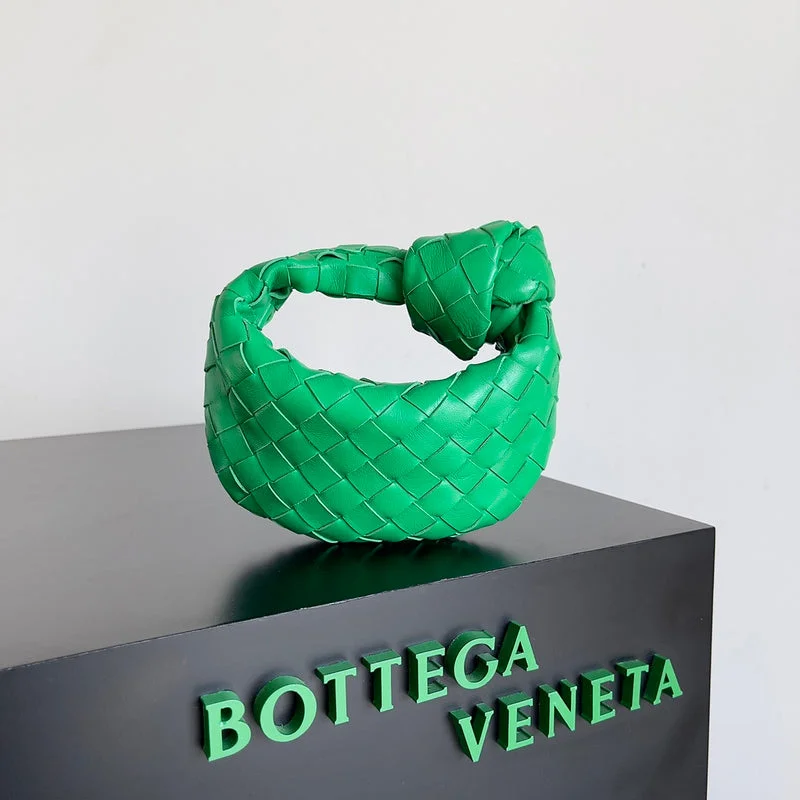 Trendy transparent PVC bagsWhimsy Finds - Bottega Veneta Bags - 911