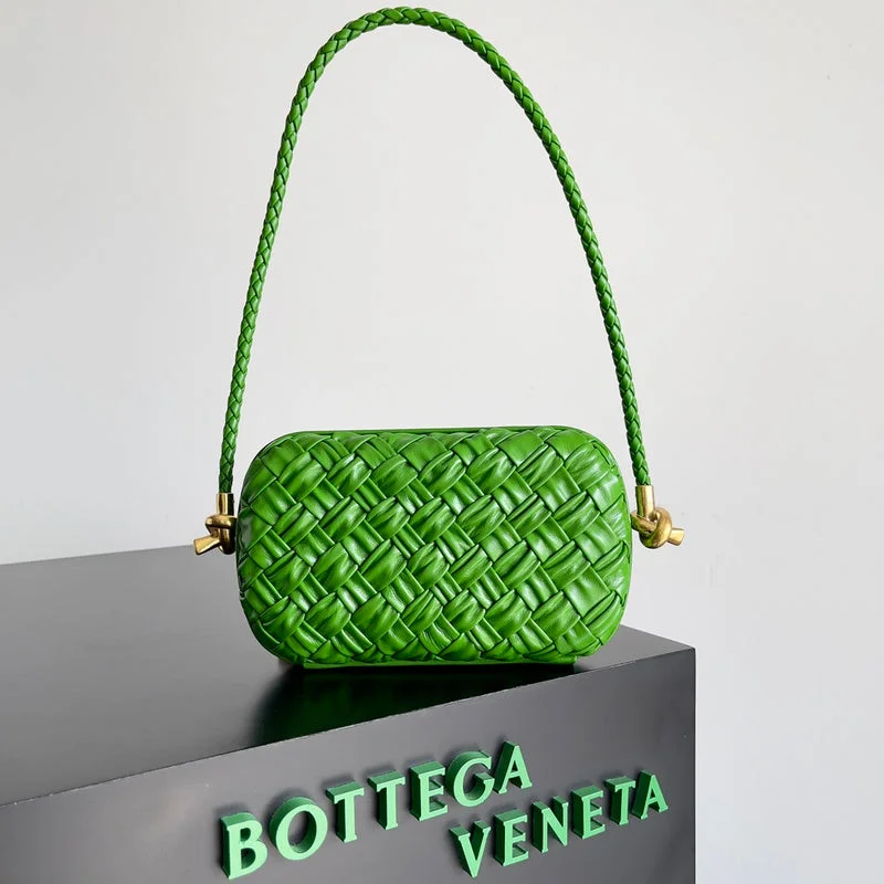 Eco-friendly tote bags for shoppingWhimsy Finds - Bottega Veneta Bags - 939