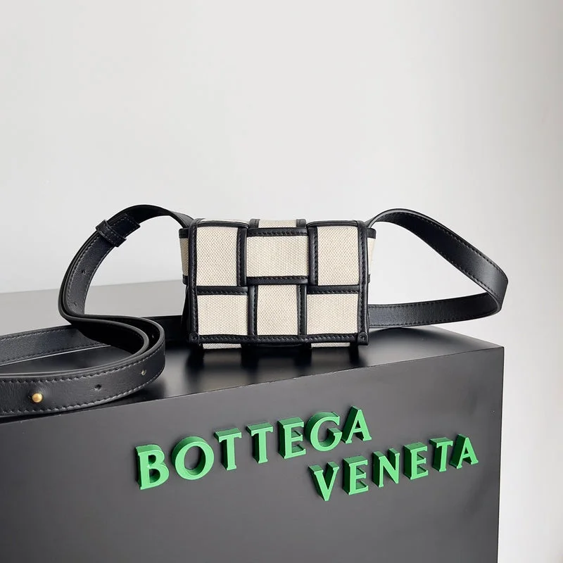 Sustainable fashion bagsWhimsy Finds - Bottega Veneta Bags - 995