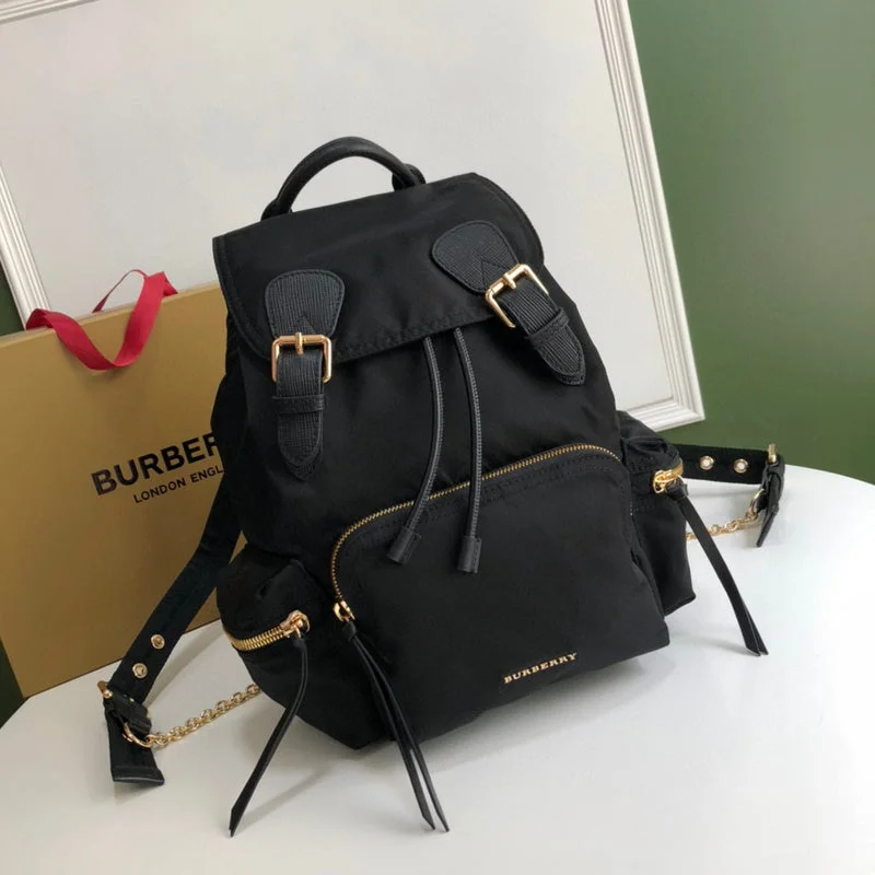 Water-resistant travel backpacksHonix Bags - Burberry Bags - 462