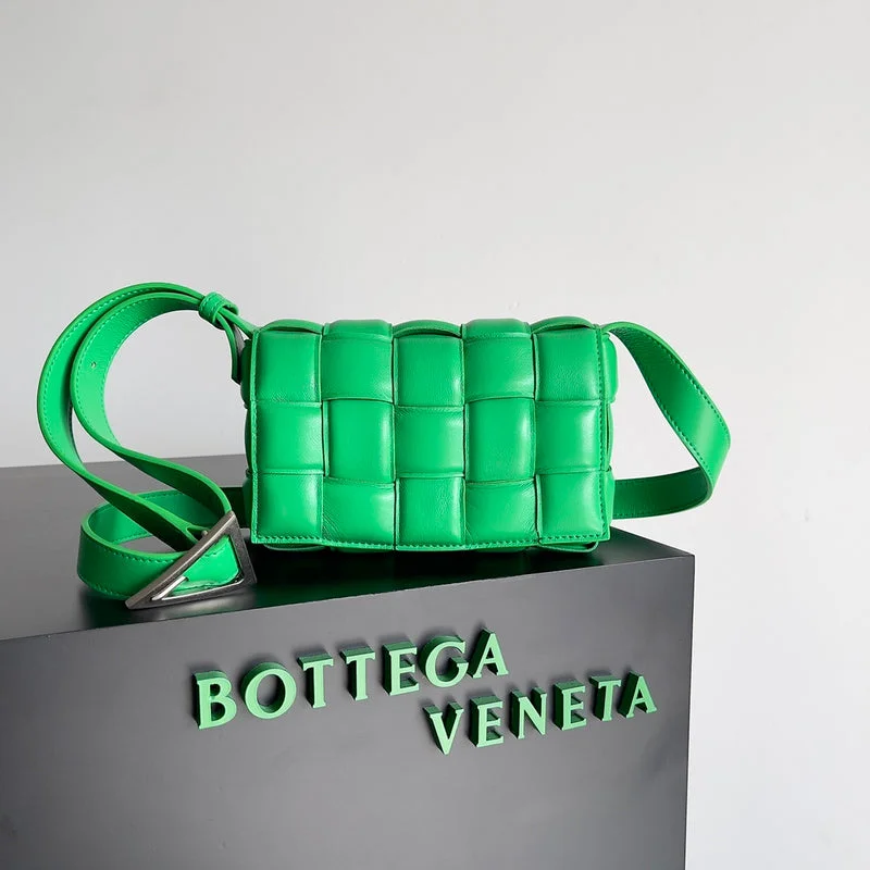 Vegan leather handbagsWhimsy Finds - Bottega Veneta Bags - 807