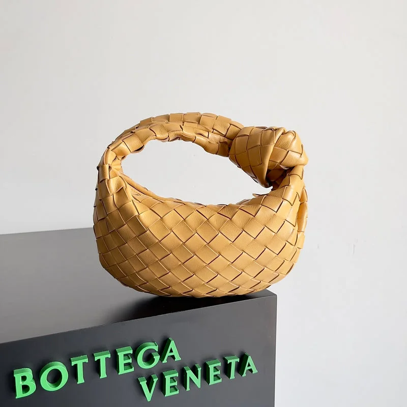 Trendy transparent PVC bagsWhimsy Finds - Bottega Veneta Bags - 800