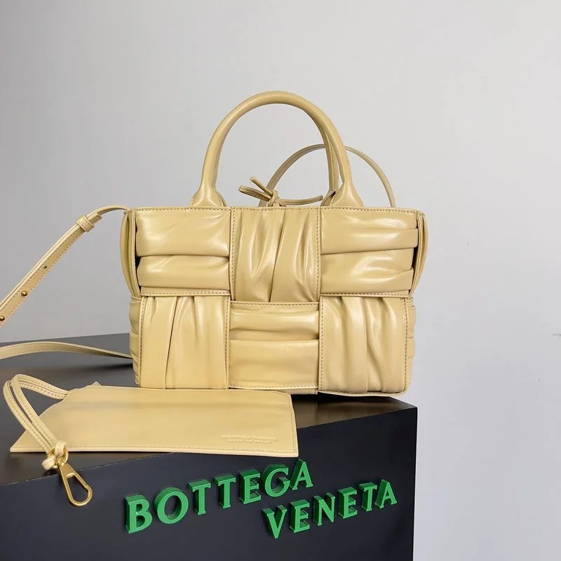 Compact crossbody bags for travelWhimsy Finds - Bottega Veneta Bags - 894