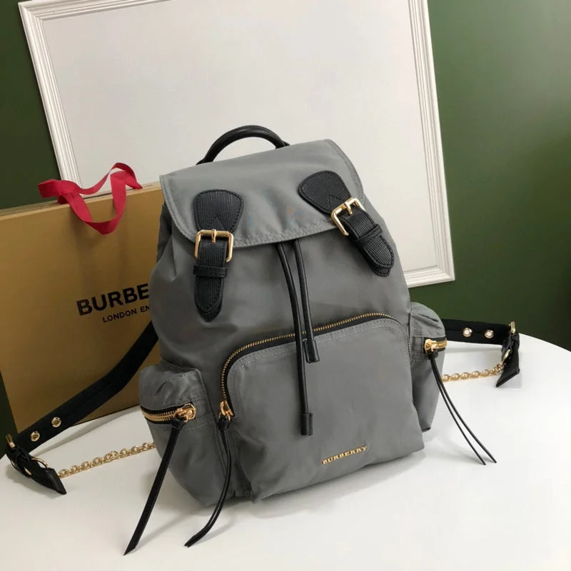 Waterproof backpack for hikingHonix Bags - Burberry Bags - 477