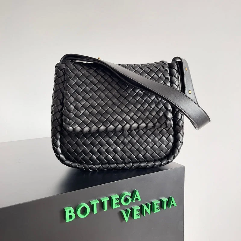 Water-resistant travel backpacksWhimsy Finds - Bottega Veneta Bags - 943