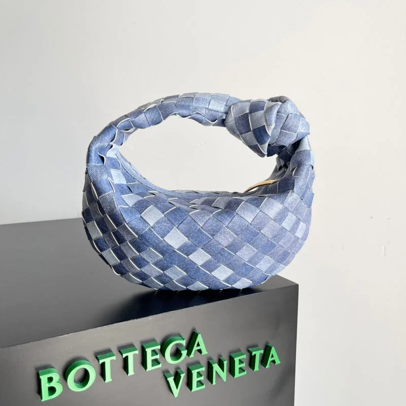 Trendy transparent PVC bagsWhimsy Finds - Bottega Veneta Bags - 987