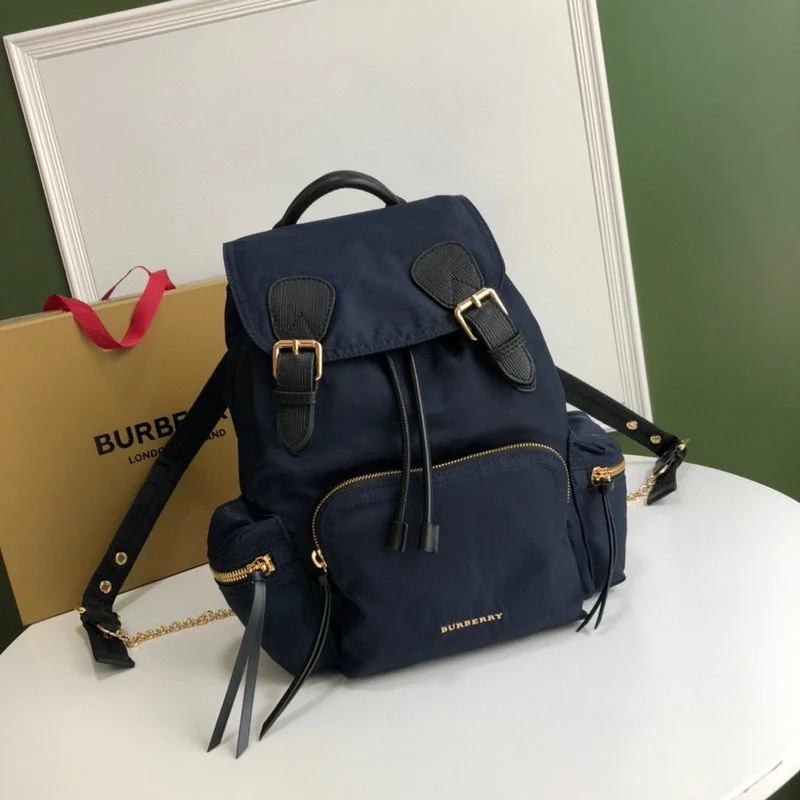 Designer bags with detachable strapsHonix Bags - Burberry Bags - 466