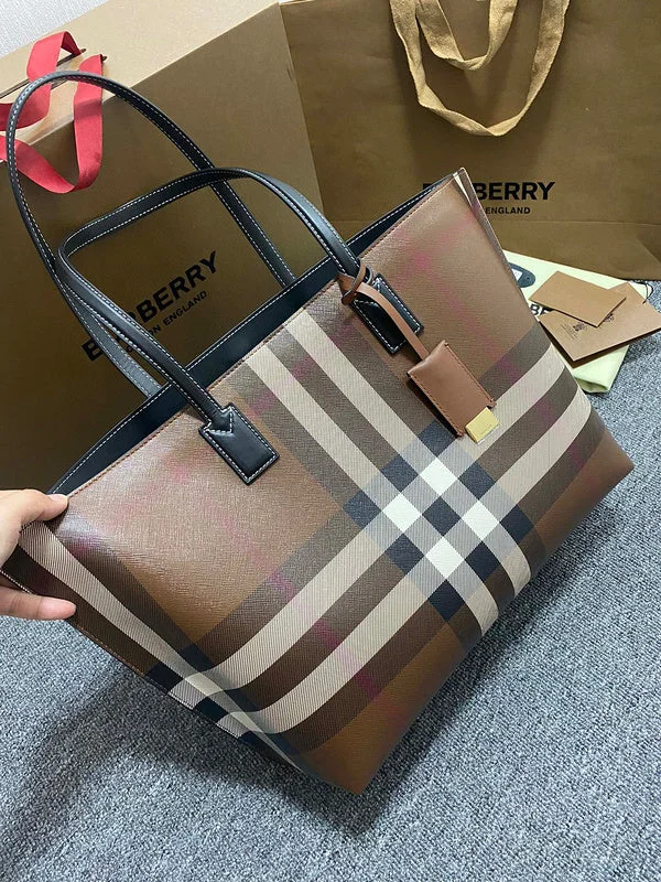 Designer bags with gold hardwareHonix Bags - Burberry Bags - 140