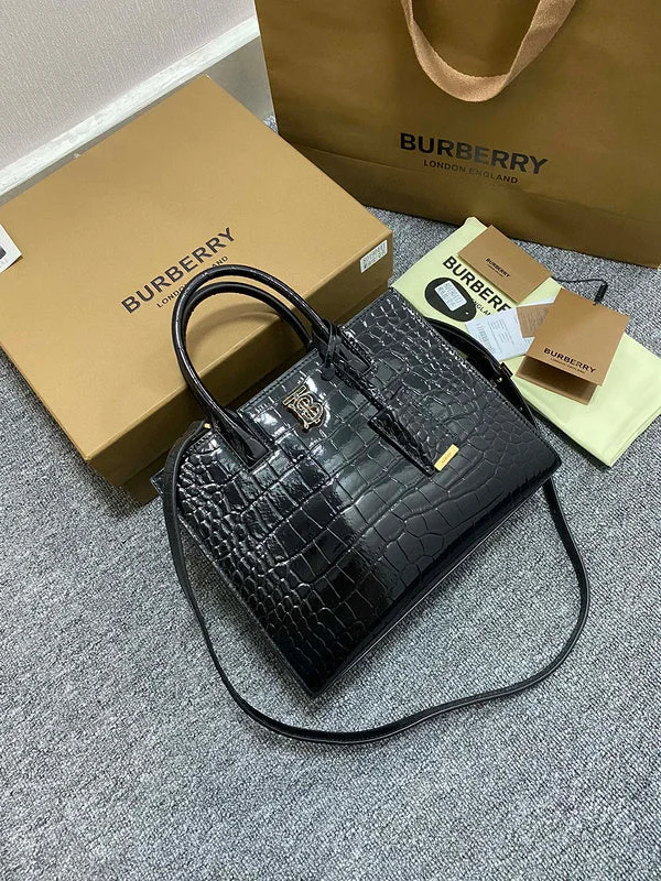 Trendy transparent PVC bagsHonix Bags - Burberry Bags - 224