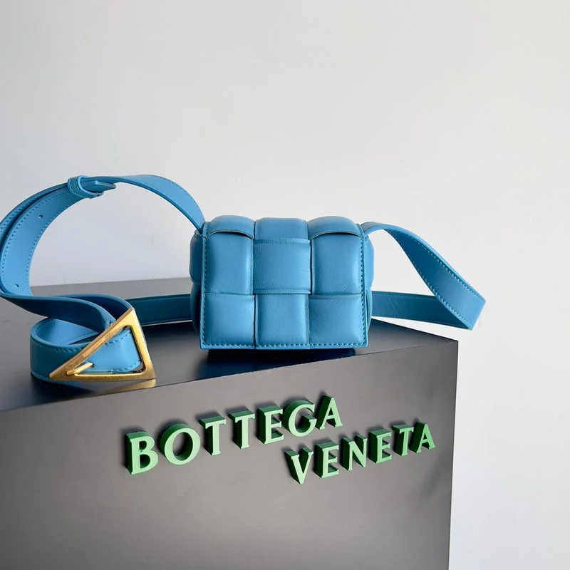 Mini bags for evening outWhimsy Finds - Bottega Veneta Bags - 961