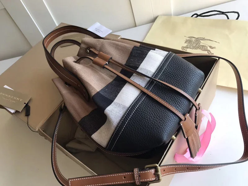 Large capacity travel bagsHonix Bags - Burberry Bags - 476