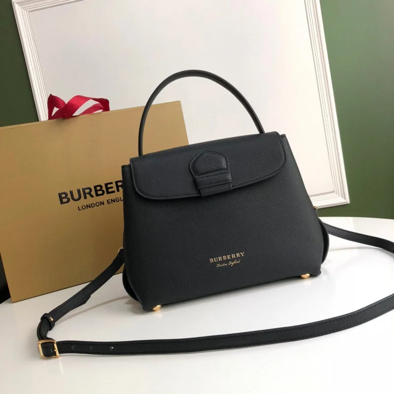 Durable leather bags for daily useHonix Bags - Burberry Bags - 211