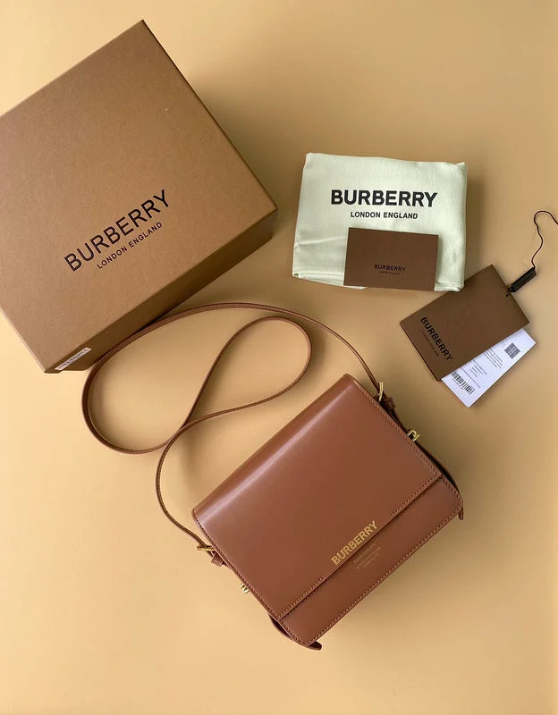 Luxury bags with chain strapsHonix Bags - Burberry Bags - 432