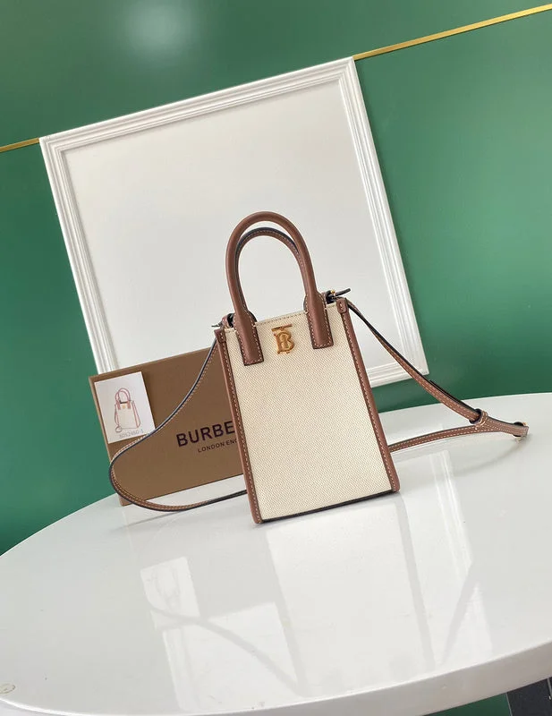 Luxury handbags 2025Honix Bags - Burberry Bags - 409