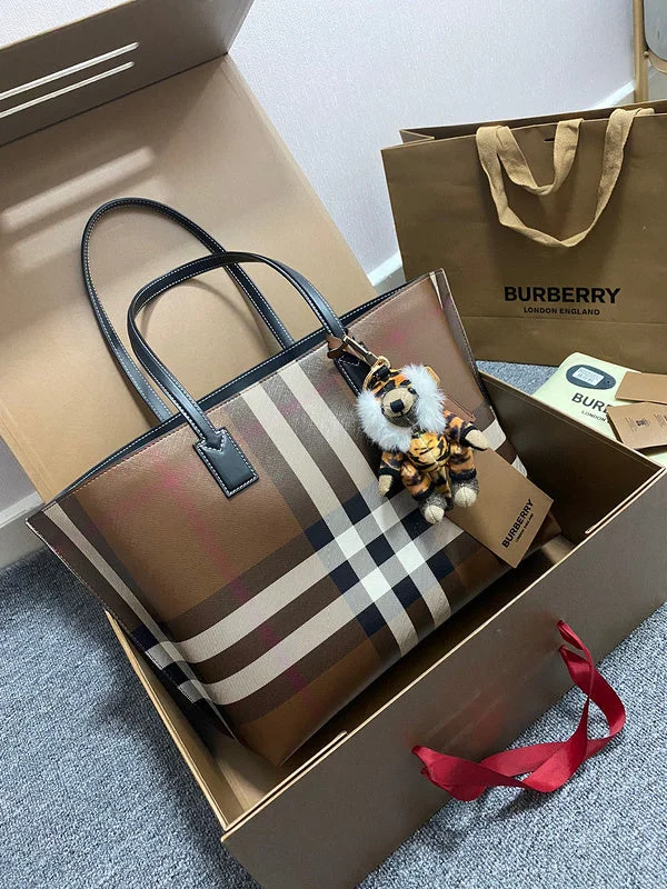 Sustainable fashion bagsHonix Bags - Burberry Bags - 443