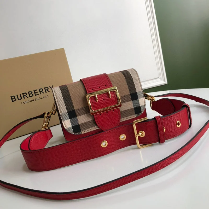 Best-selling designer bags 2025Honix Bags - Burberry Bags - 274