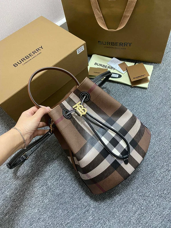 Designer bags with detachable strapsHonix Bags - Burberry Bags - 126