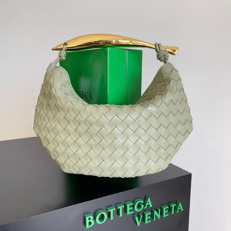 Luxury bags with chain strapsWhimsy Finds - Bottega Veneta Bags - 905