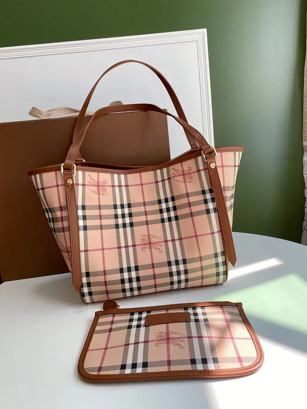 High-quality leather messenger bagsHonix Bags - Burberry Bags - 124