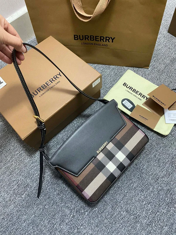 Waterproof backpack for hikingHonix Bags - Burberry Bags - 235