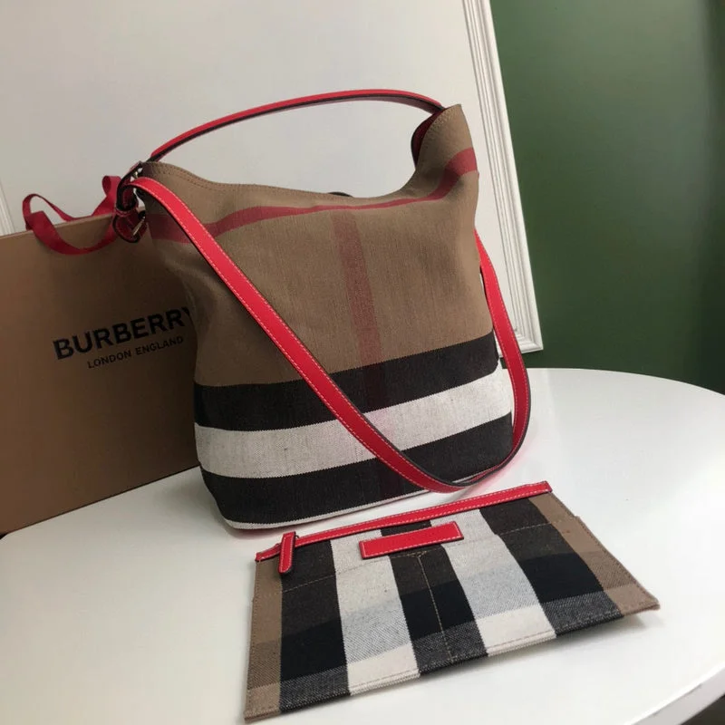 Sustainable fashion bagsHonix Bags - Burberry Bags - 473