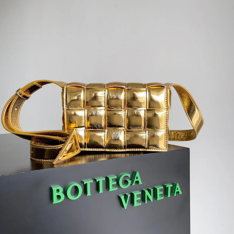 Compact crossbody bags for travelWhimsy Finds - Bottega Veneta Bags - 784