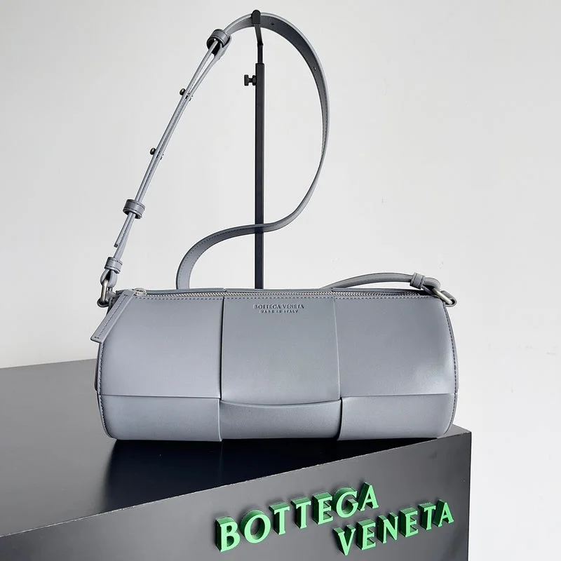 Durable leather bags for daily useWhimsy Finds - Bottega Veneta Bags - 821