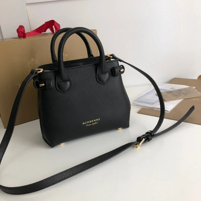 Affordable luxury bags Honix Bags - Burberry Bags - 396