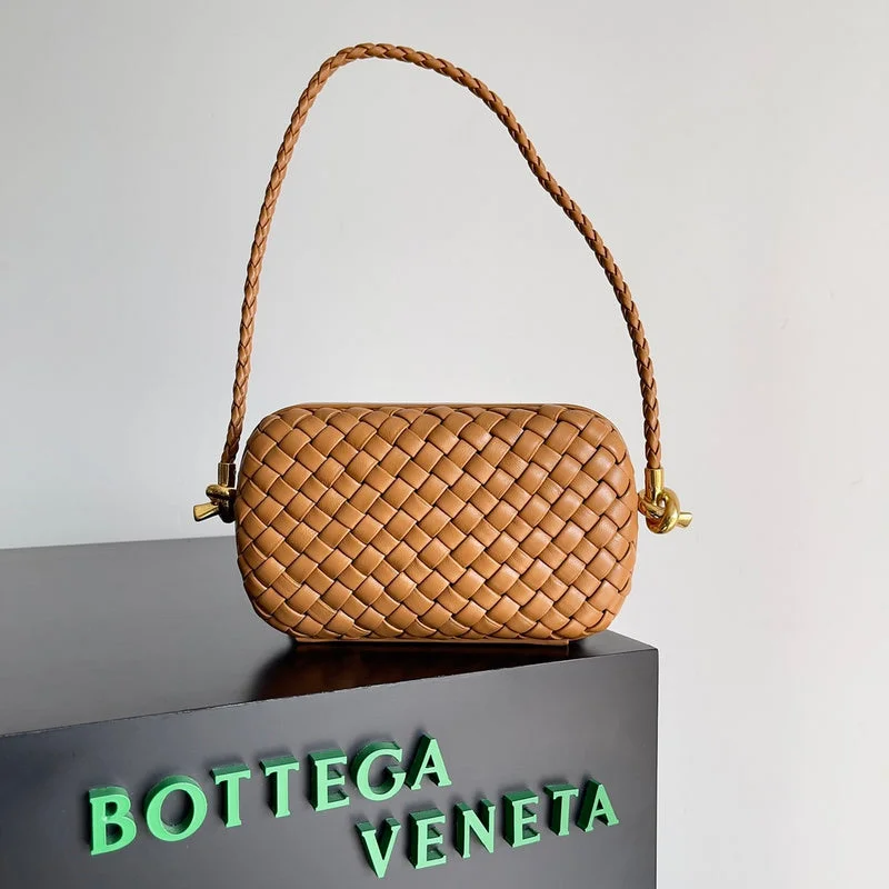 Trendy transparent PVC bagsWhimsy Finds - Bottega Veneta Bags - 950