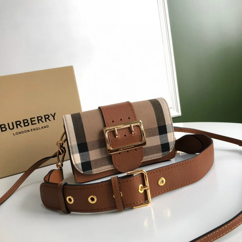 Eco-friendly tote bags for shoppingHonix Bags - Burberry Bags - 276